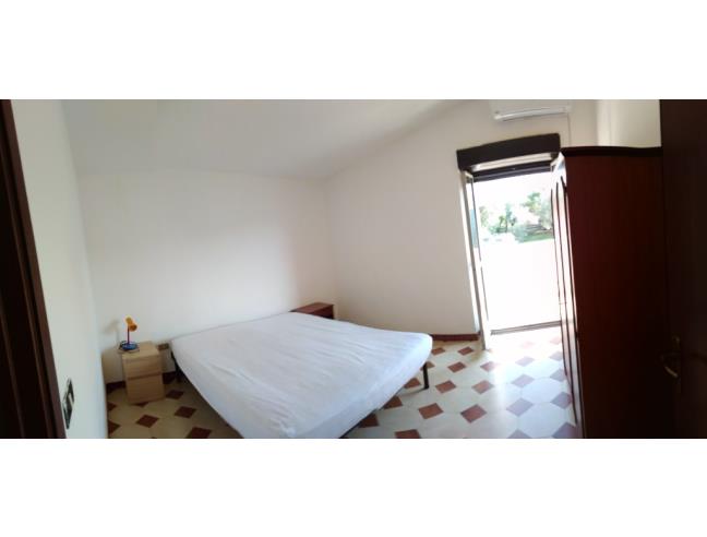 Anteprima foto 3 - Affitto Appartamento Vacanze da Privato a Palmi - Scinà