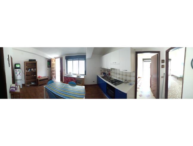 Anteprima foto 5 - Affitto Appartamento Vacanze da Privato a Palmi - Scinà