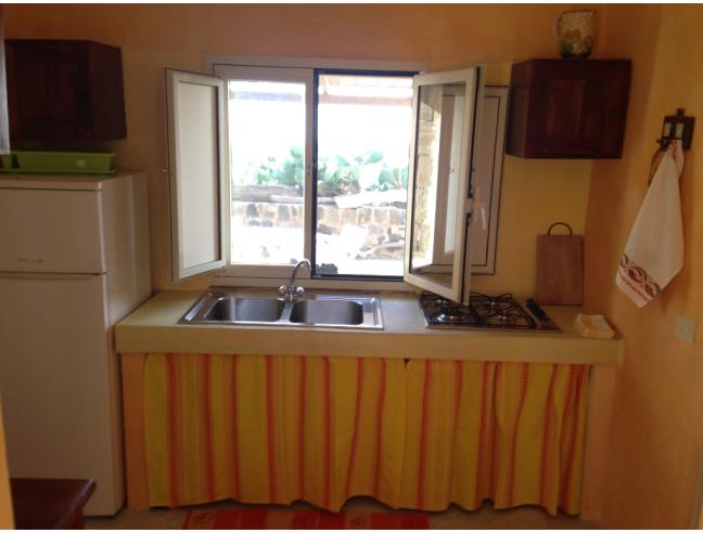 Anteprima foto 2 - Affitto Appartamento Vacanze da Privato a Pantelleria (Trapani)