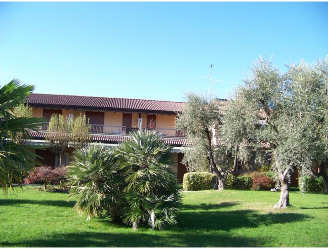 Anteprima foto 1 - Affitto Appartamento Vacanze da Privato a Paratico (Brescia)
