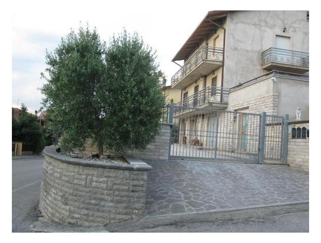 Anteprima foto 5 - Affitto Appartamento Vacanze da Privato a Perugia - Collestrada