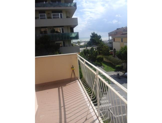 Anteprima foto 1 - Affitto Appartamento Vacanze da Privato a Pescara (Pescara)