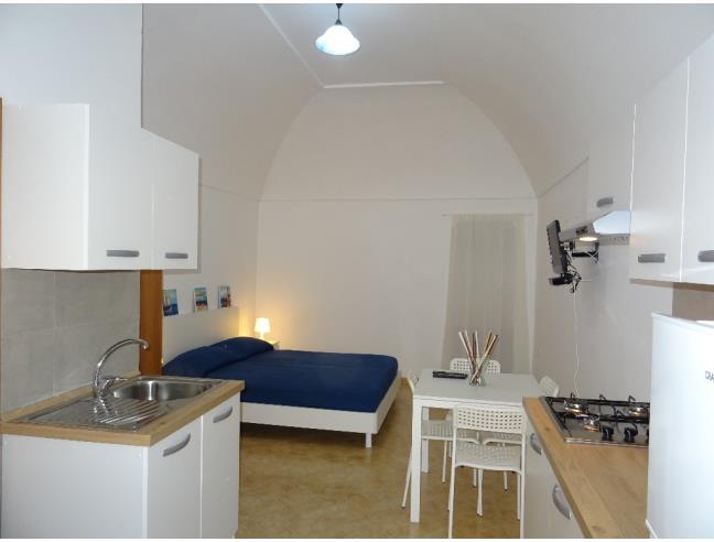 Anteprima foto 1 - Affitto Appartamento Vacanze da Privato a Peschici (Foggia)
