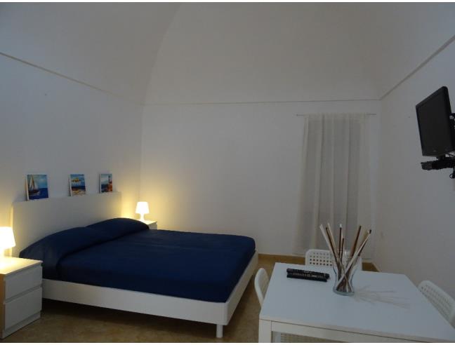 Anteprima foto 2 - Affitto Appartamento Vacanze da Privato a Peschici (Foggia)