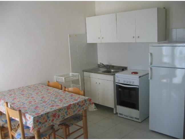 Anteprima foto 3 - Affitto Appartamento Vacanze da Privato a Peschici (Foggia)