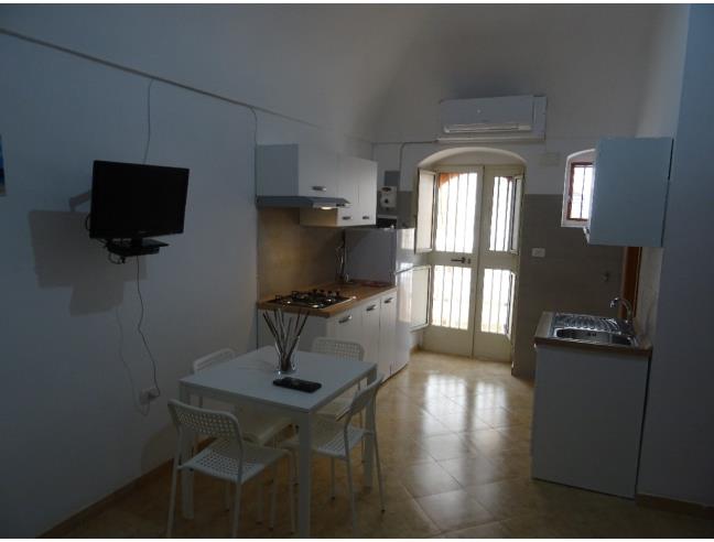 Anteprima foto 4 - Affitto Appartamento Vacanze da Privato a Peschici (Foggia)