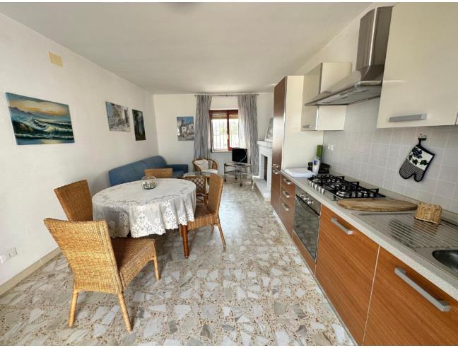 Anteprima foto 5 - Affitto Appartamento Vacanze da Privato a Peschici (Foggia)