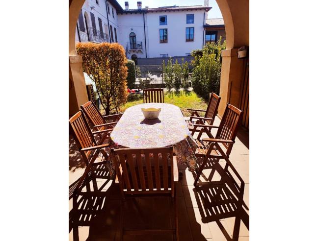 Anteprima foto 4 - Affitto Appartamento Vacanze da Privato a Peschiera del Garda (Verona)