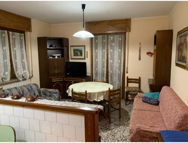Anteprima foto 1 - Affitto Appartamento Vacanze da Privato a Piazzatorre (Bergamo)