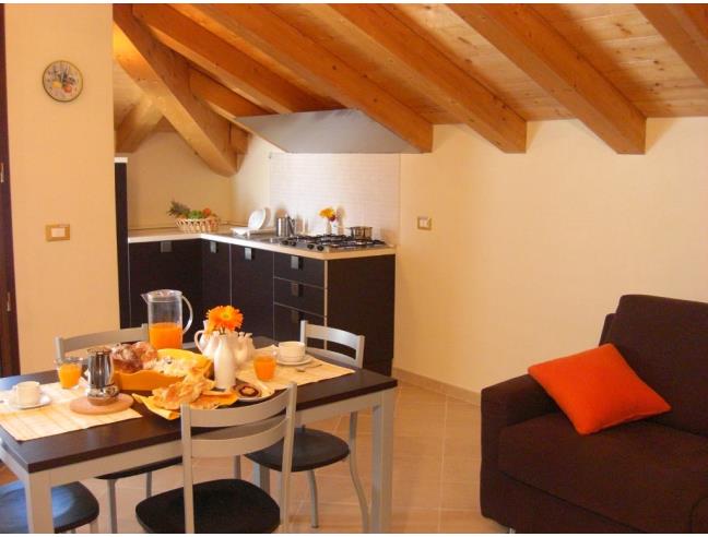 Anteprima foto 1 - Affitto Appartamento Vacanze da Privato a Pietra Ligure (Savona)