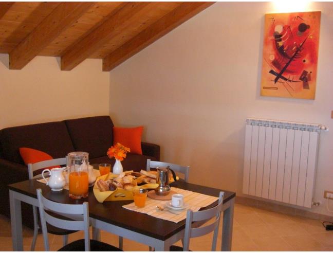 Anteprima foto 2 - Affitto Appartamento Vacanze da Privato a Pietra Ligure (Savona)