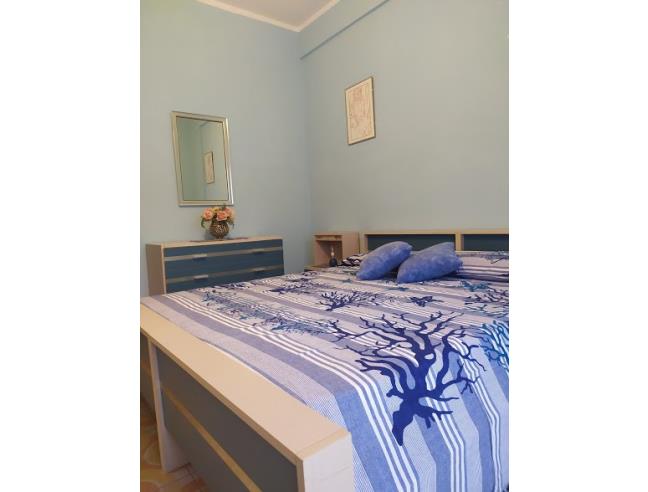 Anteprima foto 6 - Affitto Appartamento Vacanze da Privato a Pietra Ligure (Savona)