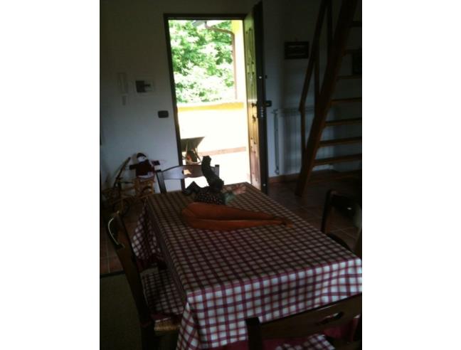 Anteprima foto 2 - Affitto Appartamento Vacanze da Privato a Piglio - Altipiani Di Arcinazzo
