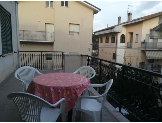 Anteprima foto 1 - Affitto Appartamento Vacanze da Privato a Pineto (Teramo)