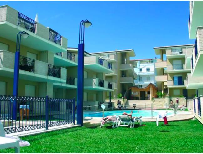Anteprima foto 1 - Affitto Appartamento Vacanze da Privato a Pineto - Villa Arlini