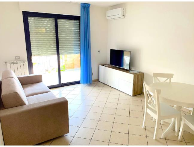 Anteprima foto 2 - Affitto Appartamento Vacanze da Privato a Pineto - Villa Arlini