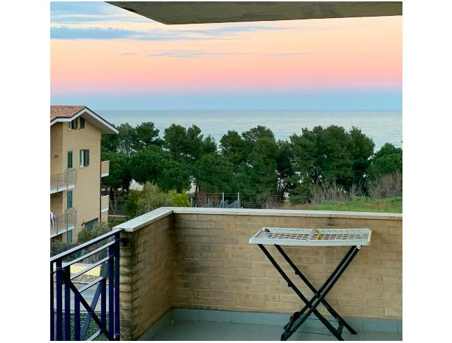 Anteprima foto 3 - Affitto Appartamento Vacanze da Privato a Pineto - Villa Arlini