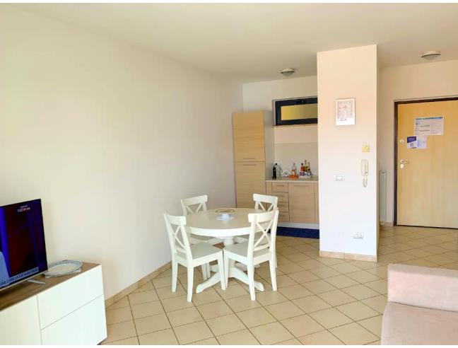 Anteprima foto 4 - Affitto Appartamento Vacanze da Privato a Pineto - Villa Arlini