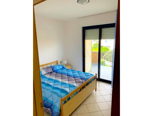 Anteprima foto 5 - Affitto Appartamento Vacanze da Privato a Pineto - Villa Arlini