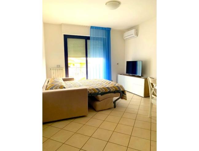 Anteprima foto 6 - Affitto Appartamento Vacanze da Privato a Pineto - Villa Arlini