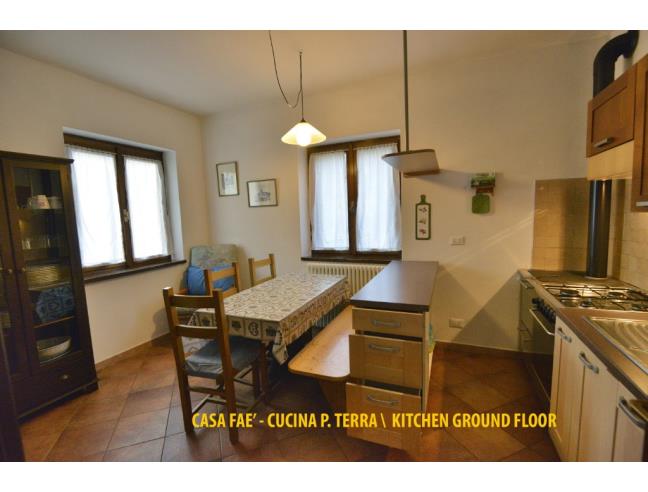 Anteprima foto 1 - Affitto Appartamento Vacanze da Privato a Pinzolo - Sant'Antonio Di Mavignola