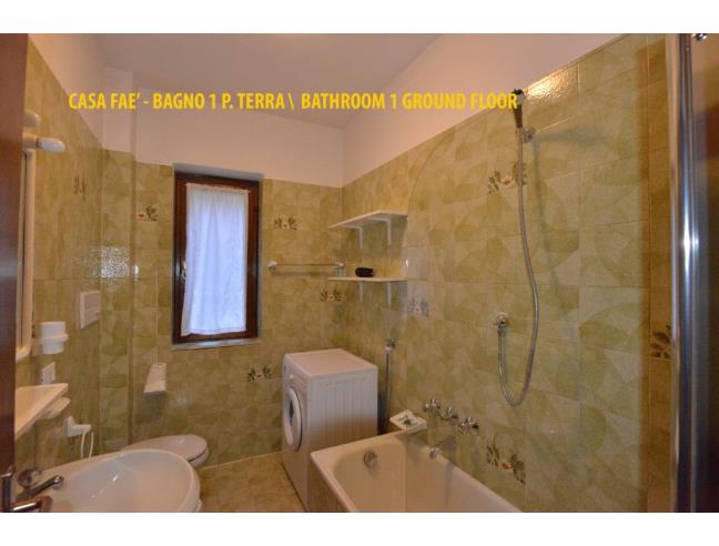 Anteprima foto 3 - Affitto Appartamento Vacanze da Privato a Pinzolo - Sant'Antonio Di Mavignola