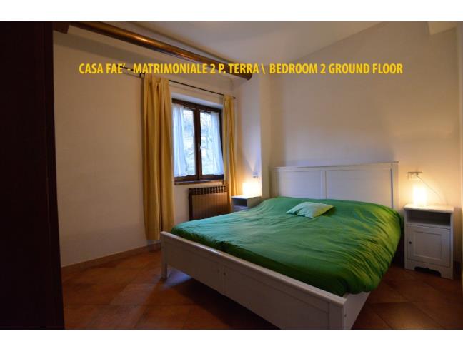 Anteprima foto 5 - Affitto Appartamento Vacanze da Privato a Pinzolo - Sant'Antonio Di Mavignola