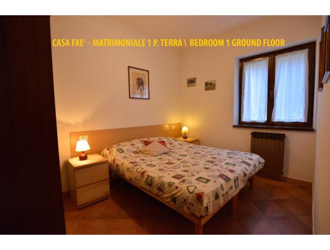 Anteprima foto 6 - Affitto Appartamento Vacanze da Privato a Pinzolo - Sant'Antonio Di Mavignola
