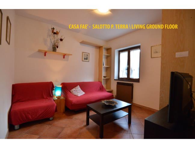 Anteprima foto 7 - Affitto Appartamento Vacanze da Privato a Pinzolo - Sant'Antonio Di Mavignola