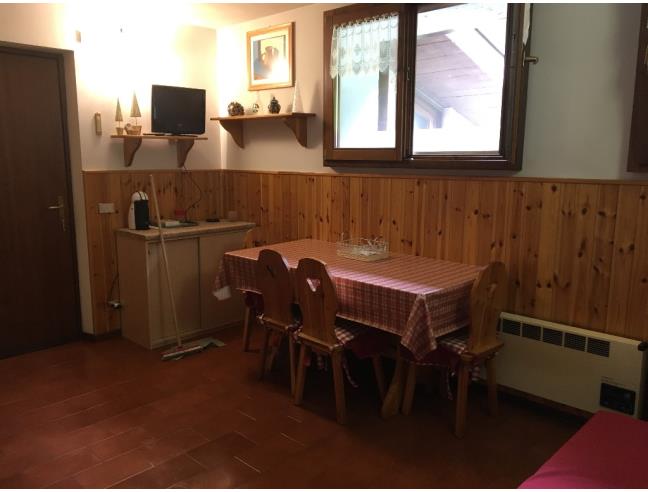 Anteprima foto 1 - Affitto Appartamento Vacanze da Privato a Pinzolo (Trento)
