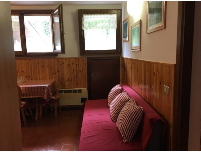 Anteprima foto 2 - Affitto Appartamento Vacanze da Privato a Pinzolo (Trento)