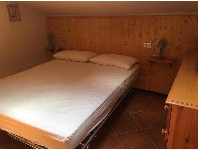 Anteprima foto 4 - Affitto Appartamento Vacanze da Privato a Pinzolo (Trento)