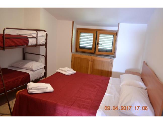 Anteprima foto 1 - Affitto Appartamento Vacanze da Privato a Pisciotta (Salerno)