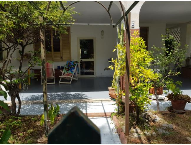 Anteprima foto 2 - Affitto Appartamento Vacanze da Privato a Pisciotta (Salerno)