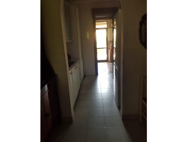 Anteprima foto 3 - Affitto Appartamento Vacanze da Privato a Pisciotta (Salerno)