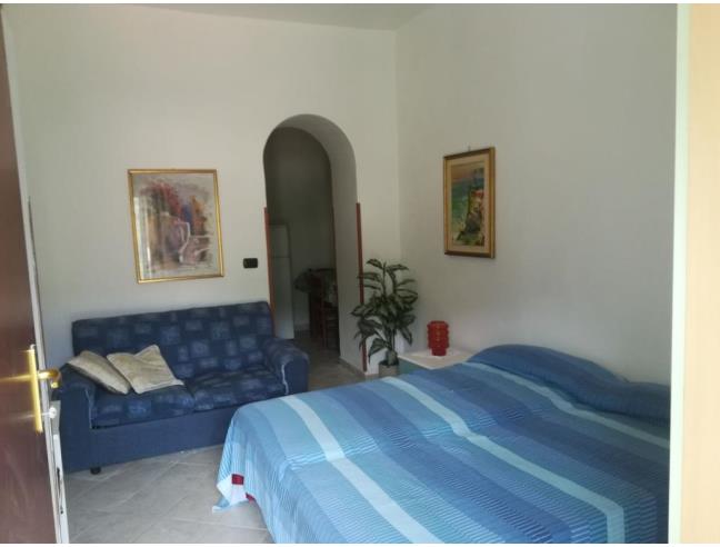 Anteprima foto 3 - Affitto Appartamento Vacanze da Privato a Pisciotta (Salerno)