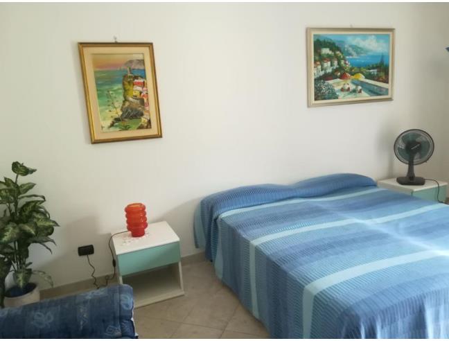 Anteprima foto 4 - Affitto Appartamento Vacanze da Privato a Pisciotta (Salerno)