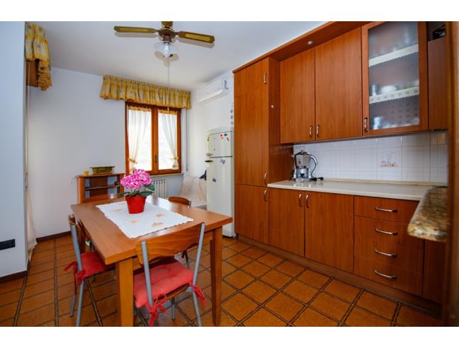 Anteprima foto 4 - Affitto Appartamento Vacanze da Privato a Pizzo (Vibo Valentia)