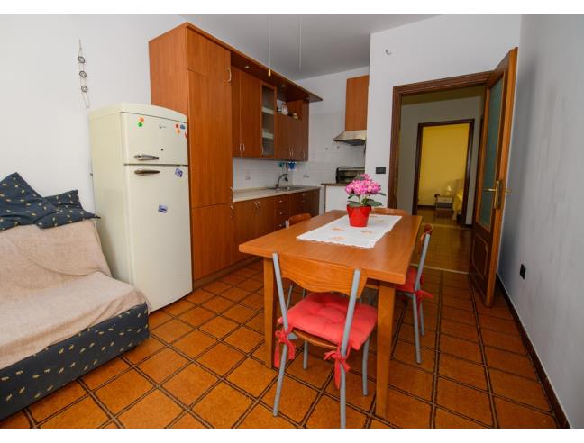 Anteprima foto 5 - Affitto Appartamento Vacanze da Privato a Pizzo (Vibo Valentia)
