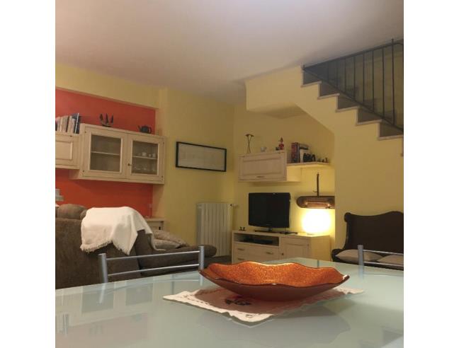 Anteprima foto 2 - Affitto Appartamento Vacanze da Privato a Poggibonsi (Siena)
