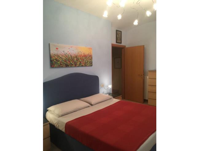 Anteprima foto 5 - Affitto Appartamento Vacanze da Privato a Poggibonsi (Siena)