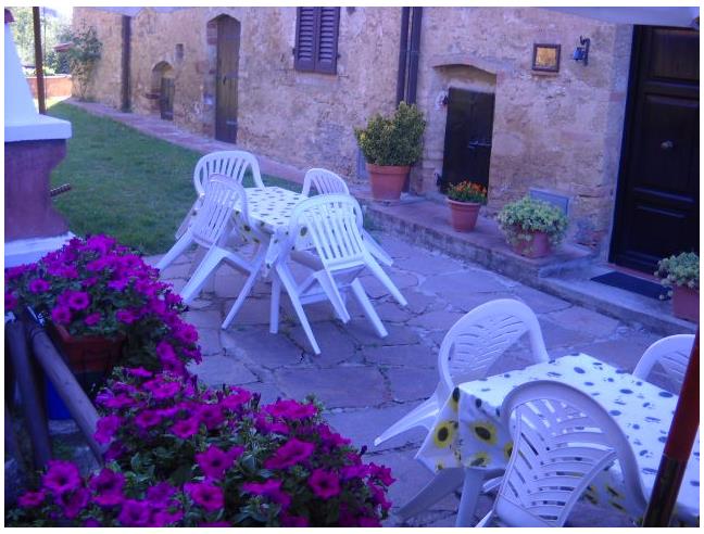 Anteprima foto 7 - Affitto Appartamento Vacanze da Privato a Poggibonsi (Siena)