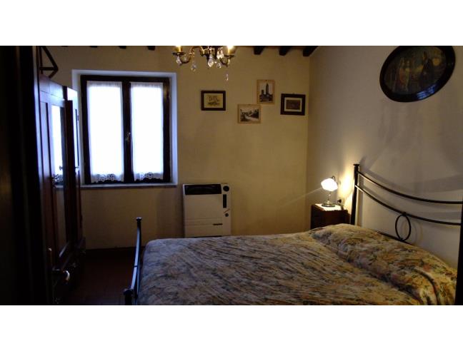 Anteprima foto 8 - Affitto Appartamento Vacanze da Privato a Poggibonsi (Siena)