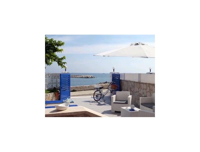 Anteprima foto 1 - Affitto Appartamento Vacanze da Privato a Polignano a Mare (Bari)