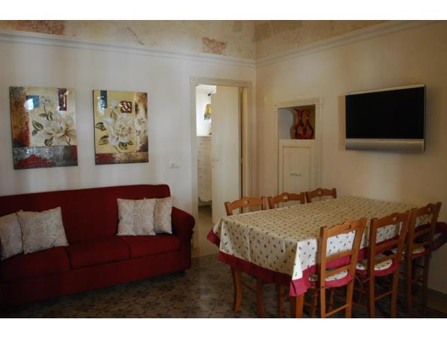 Anteprima foto 1 - Affitto Appartamento Vacanze da Privato a Polignano a Mare (Bari)