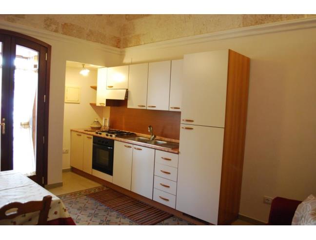 Anteprima foto 3 - Affitto Appartamento Vacanze da Privato a Polignano a Mare (Bari)