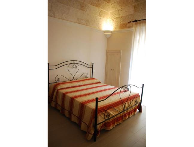 Anteprima foto 5 - Affitto Appartamento Vacanze da Privato a Polignano a Mare (Bari)