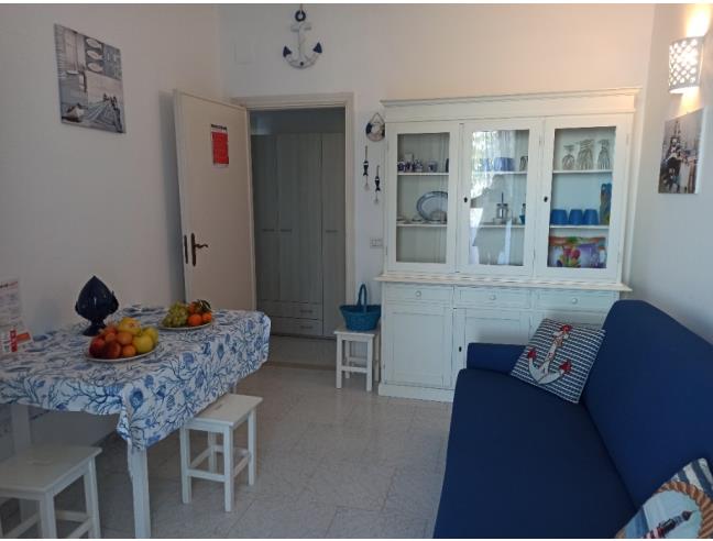 Anteprima foto 5 - Affitto Appartamento Vacanze da Privato a Polignano a Mare (Bari)