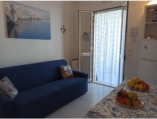 Anteprima foto 6 - Affitto Appartamento Vacanze da Privato a Polignano a Mare (Bari)