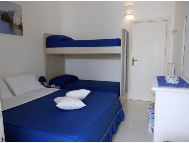 Anteprima foto 7 - Affitto Appartamento Vacanze da Privato a Polignano a Mare (Bari)